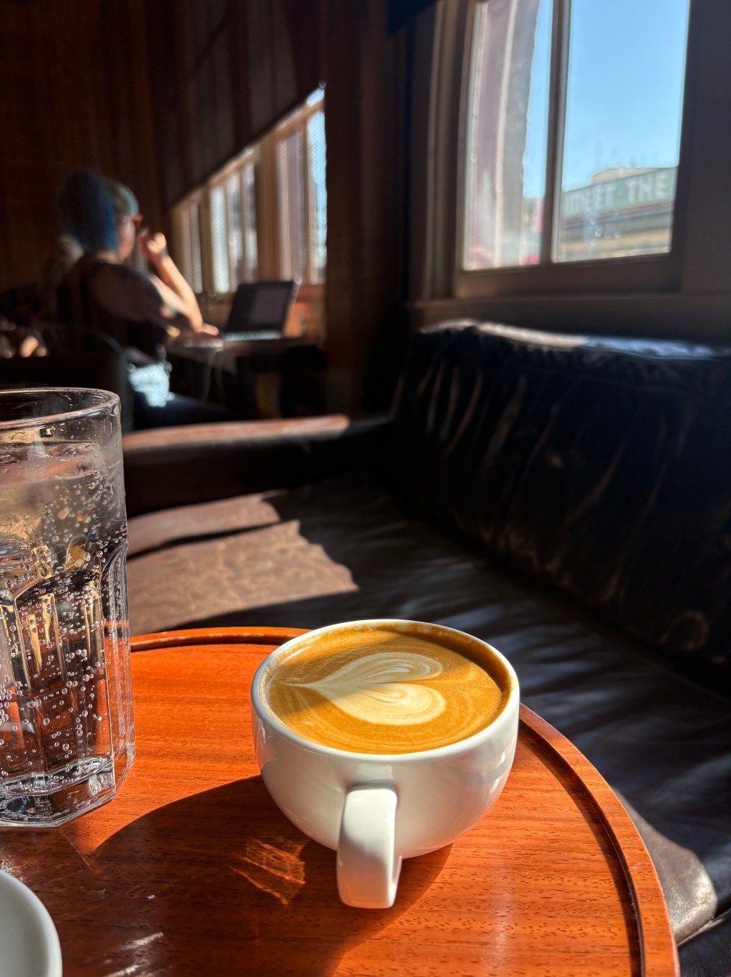 The Grunge Lover’s Coffee Crawl: 18 Seattle Cafés for Your Flannel Pilgrimage