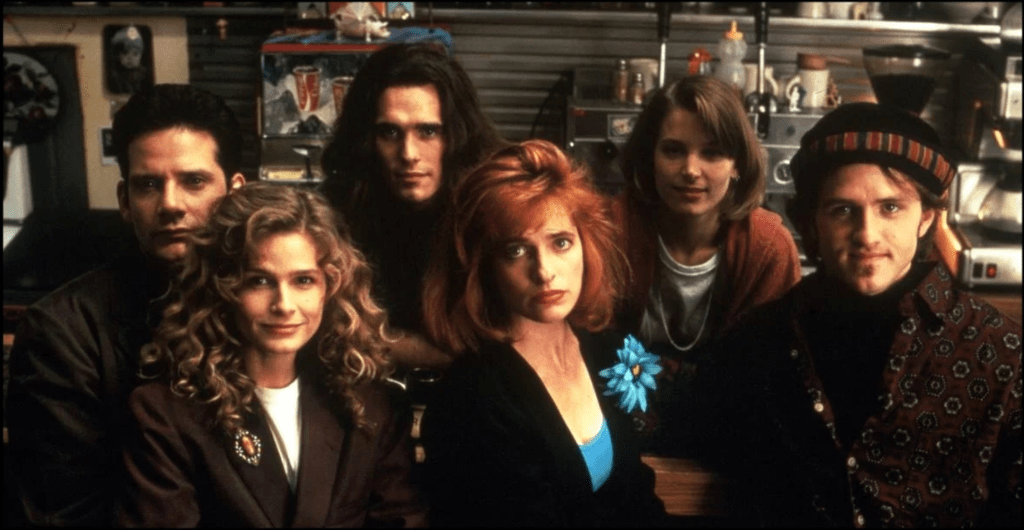 Seattle’s Grunge Scene: Essential Films and Series Where the Pacific Northwest Is on&nbsp;Screen